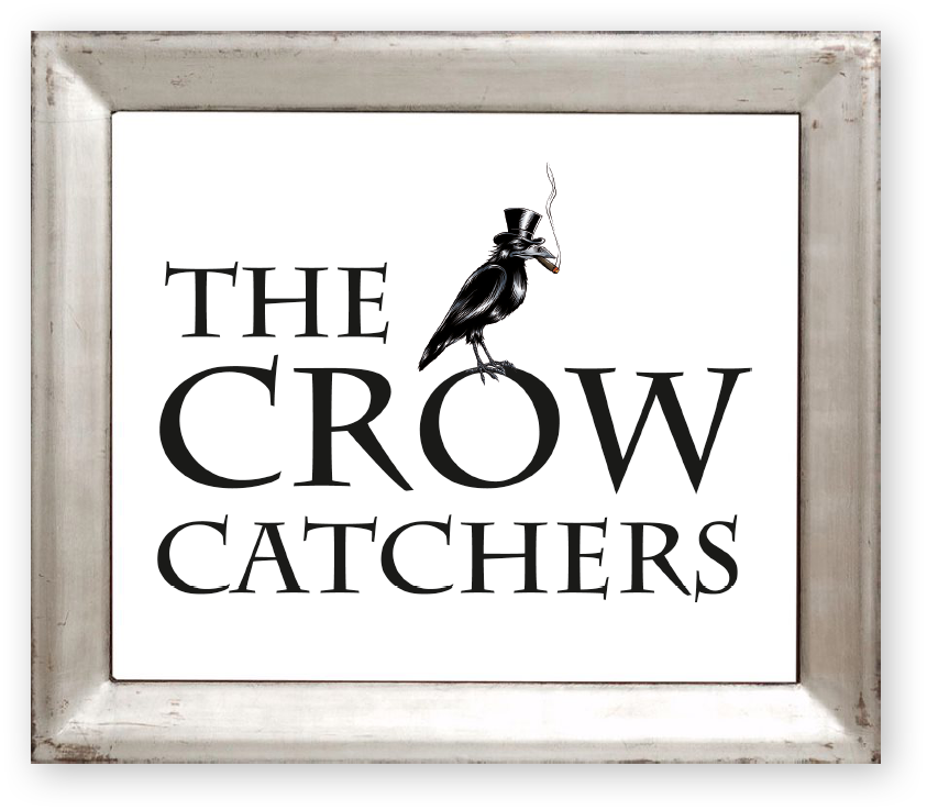 crowcatchers blues